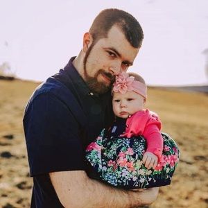 Meet your Posher, Derek